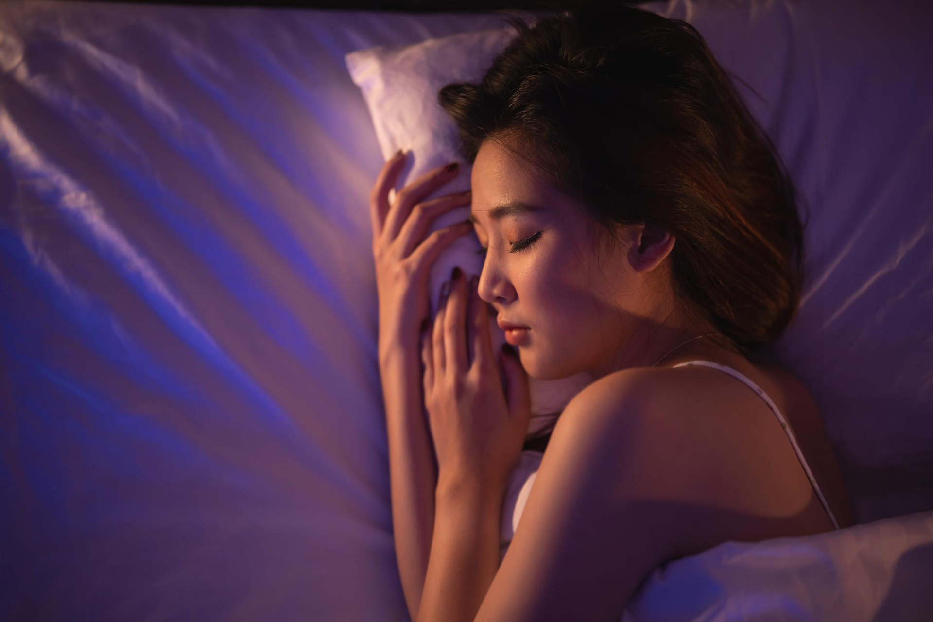 昔好きだった人が夢に出てくるのはなぜ？意味や心理を解説