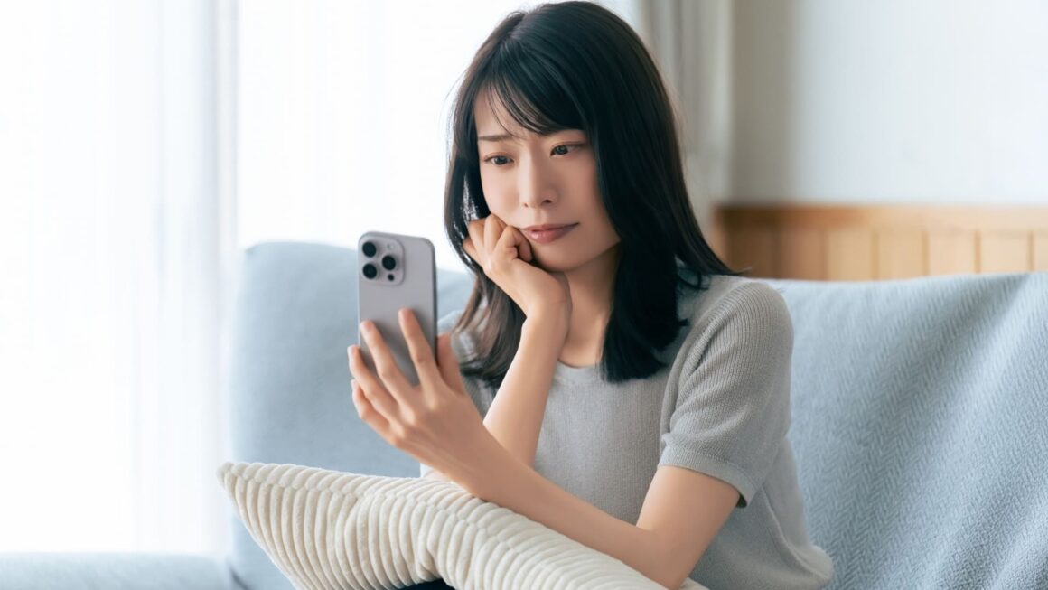 恋愛が辛い…心が疲れた時のリセット方法