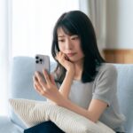 恋愛が辛い...心が疲れた時のリセット方法