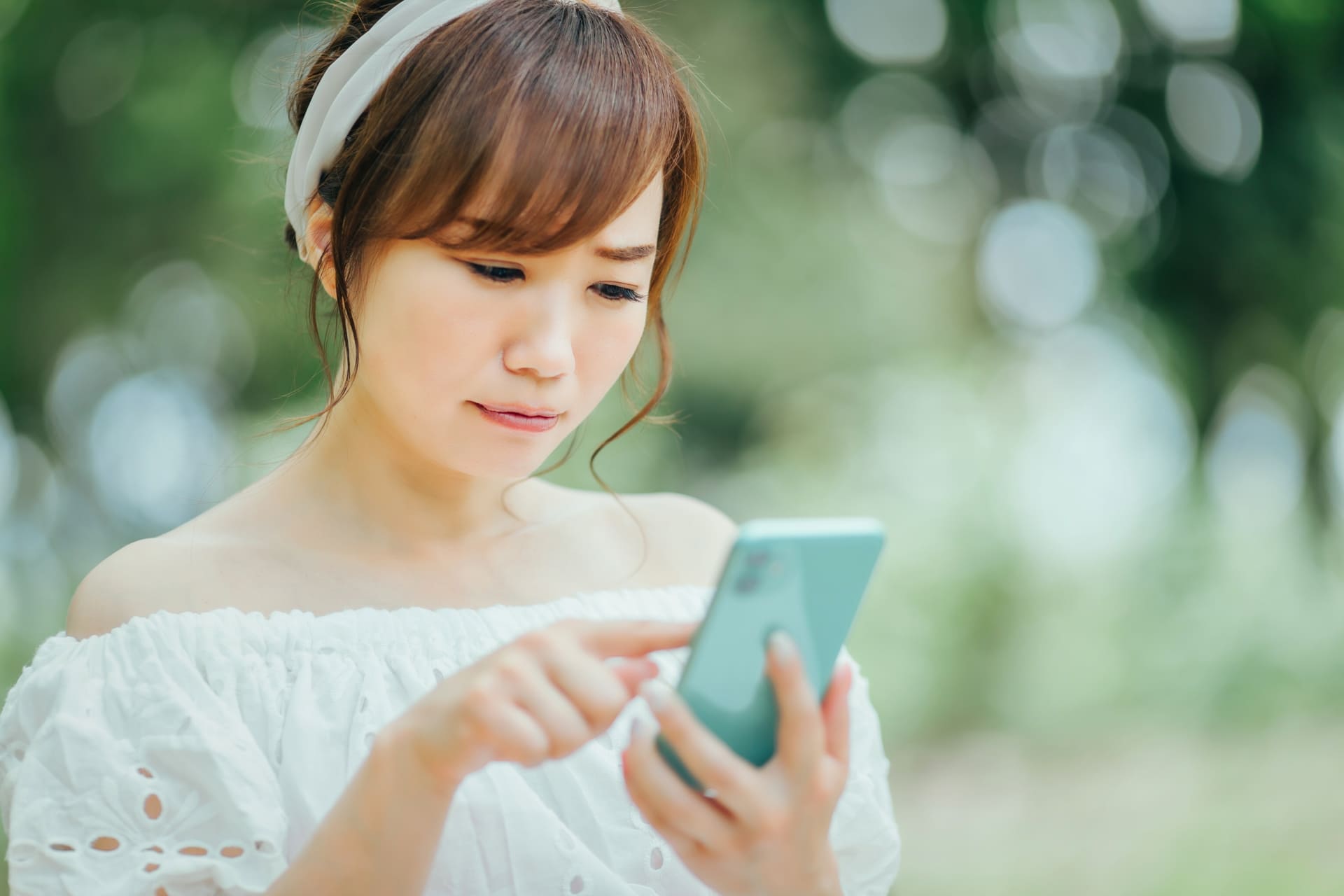 忘れたいのに忘れられない…気持ちを切り替える7つのステップ