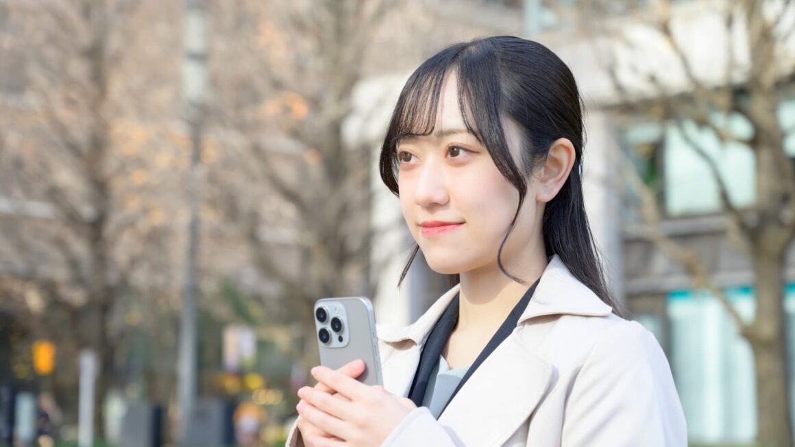 昔好きだった人に連絡したい…久しぶりにLINEする前に考えたいこと