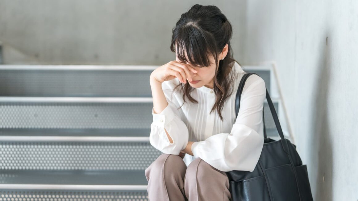 人間関係で「嫌われたかも」と感じやすい人の特徴｜不安な気持ちの整え方